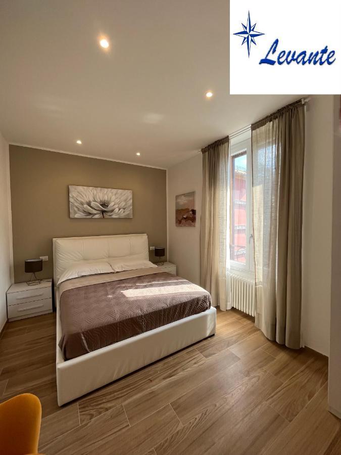 Levante Central Rooms 레반토 외부 사진